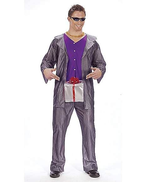 dick in the box costume|Dick in a Box Adult Mens Costume By: FUN WORLD for the 2022 .